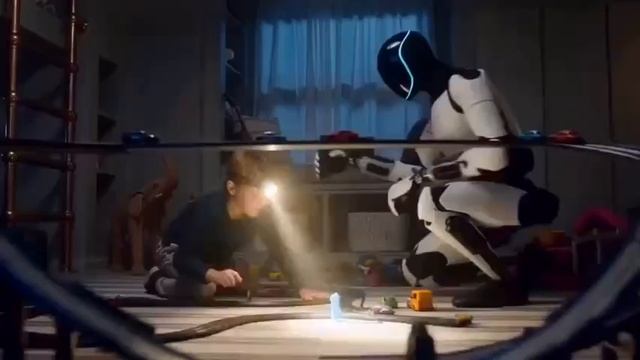 🤖  гуманоидный робот Optimus Gen 3 на  2027 г.