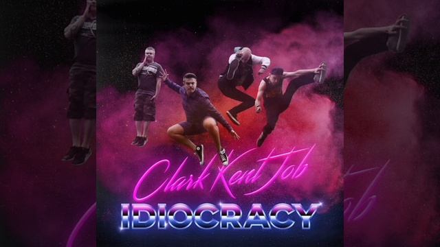 Clark Kent Job - Frenemy (feat. Niko Moilanen)