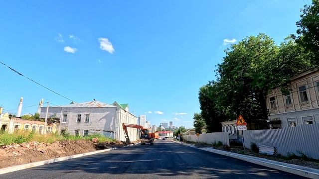Улица Октябрьской Революции 12авг 2026