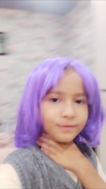У бабушки