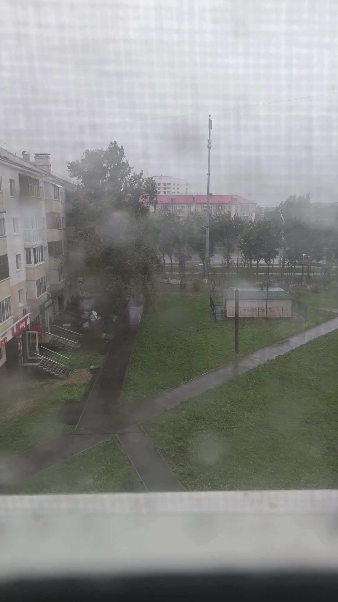 стрим