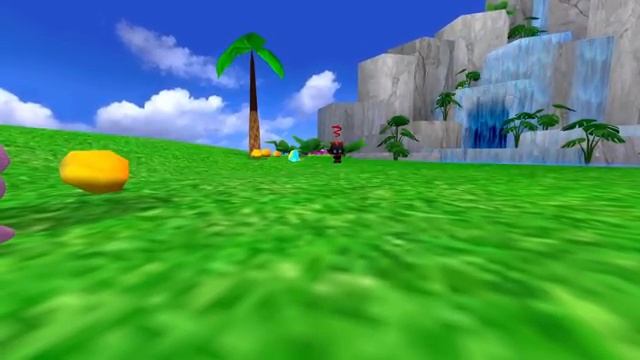 Movie Sonic And Movie Amy Turn Into Chao In VRCHAT!