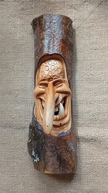 Бабуся Ягуся🥴