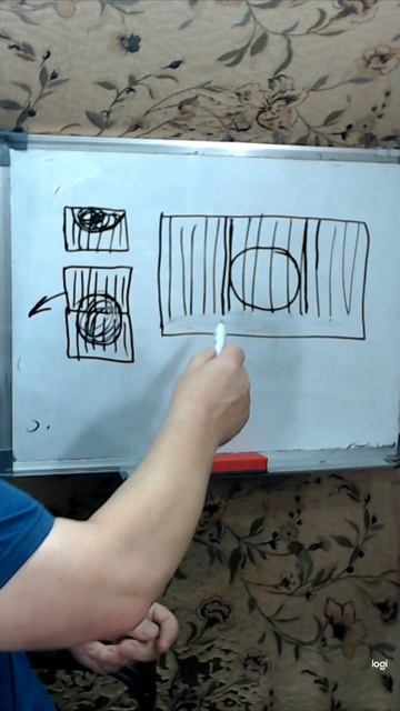 Гнездо пчёл в ульях-лежаках как формируется.