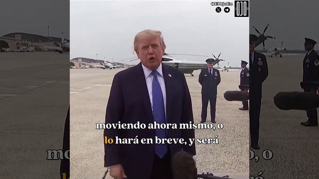 Trump Y El Lincoln