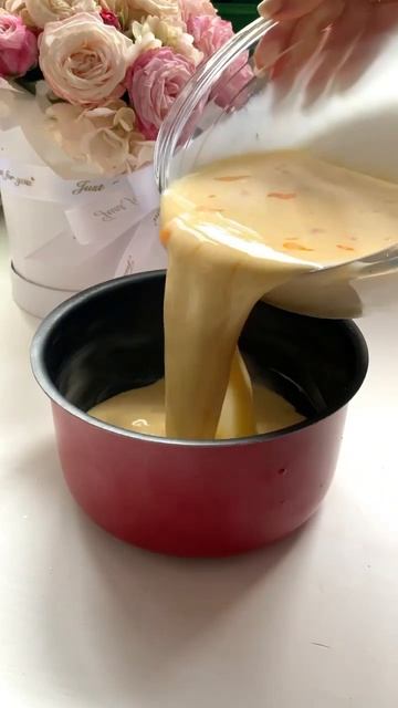 Омлет из детства