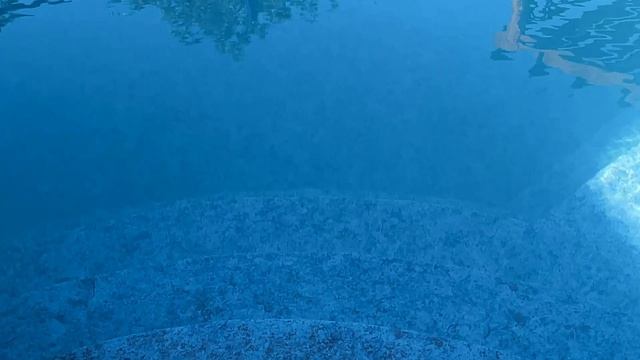 Бассейн с подогревом и гидромассажем 7,5×3,5 м под ключ | Строительство бассейнов в Ростове-на-Дону
