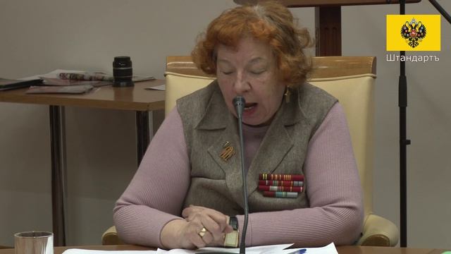 ПодольскСинема представляет поэму Людмилы Авдеевой «Все дальше военные годы»