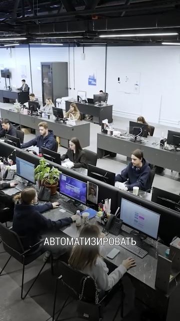 Три неочевидных востребованных специальности