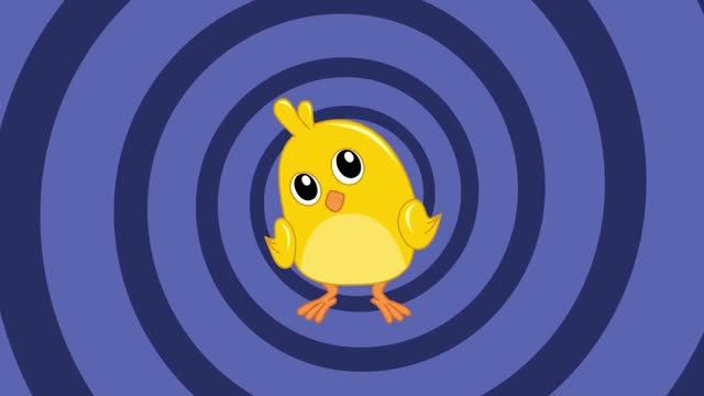 ✅Мультик для Детей 🐥🌈 Цыпа-цыпа 🎶