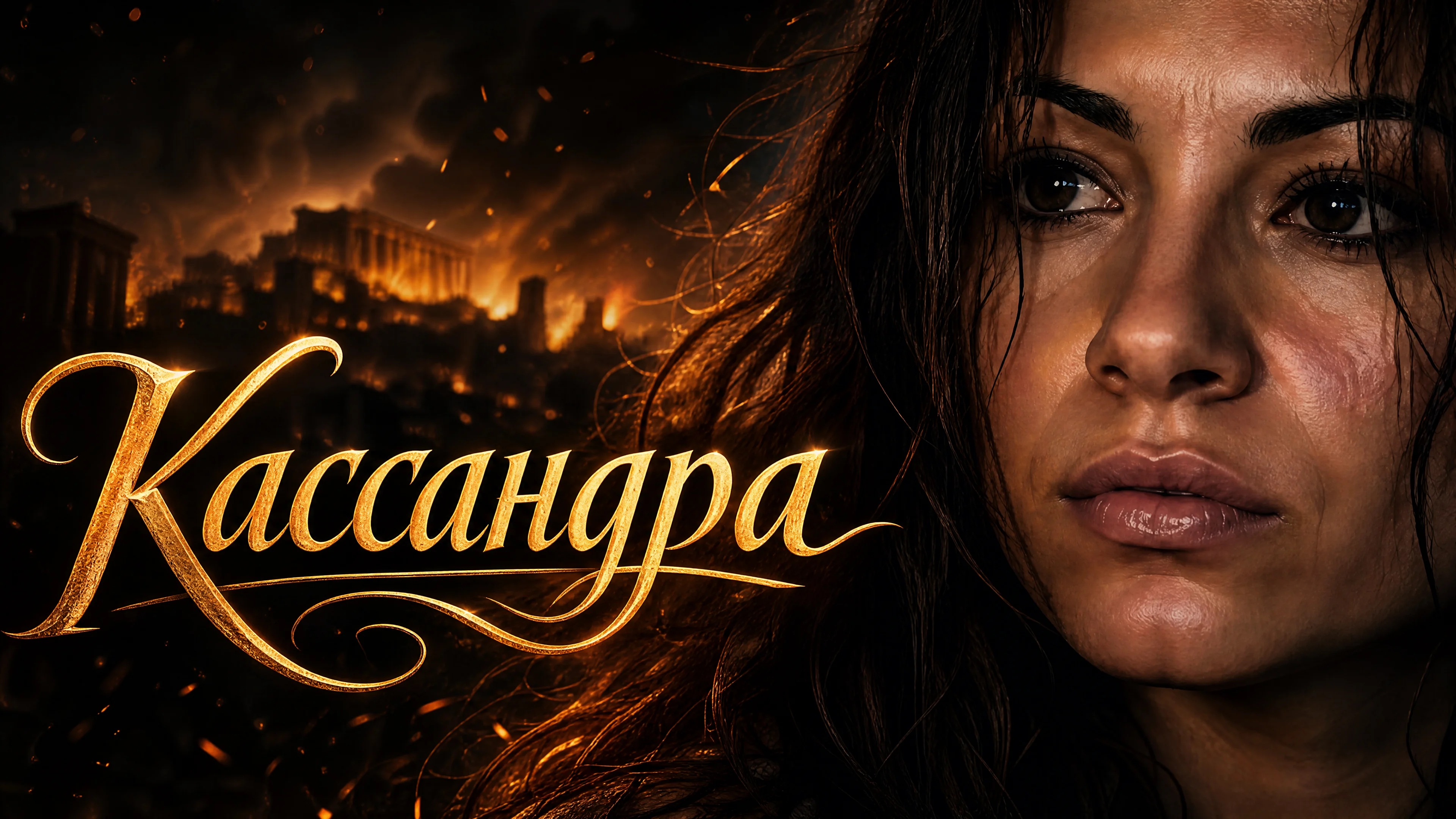 Кассандра