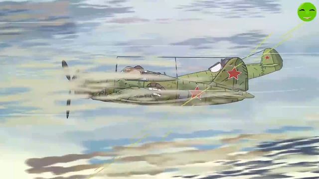 Это_его_последний_бой_Советский_Карл-44_против_Ратте_и_PZ-44