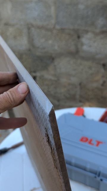 Какой диск лучше всего применить при заусовки Часть 3. #Ремонт#new #diy #топ