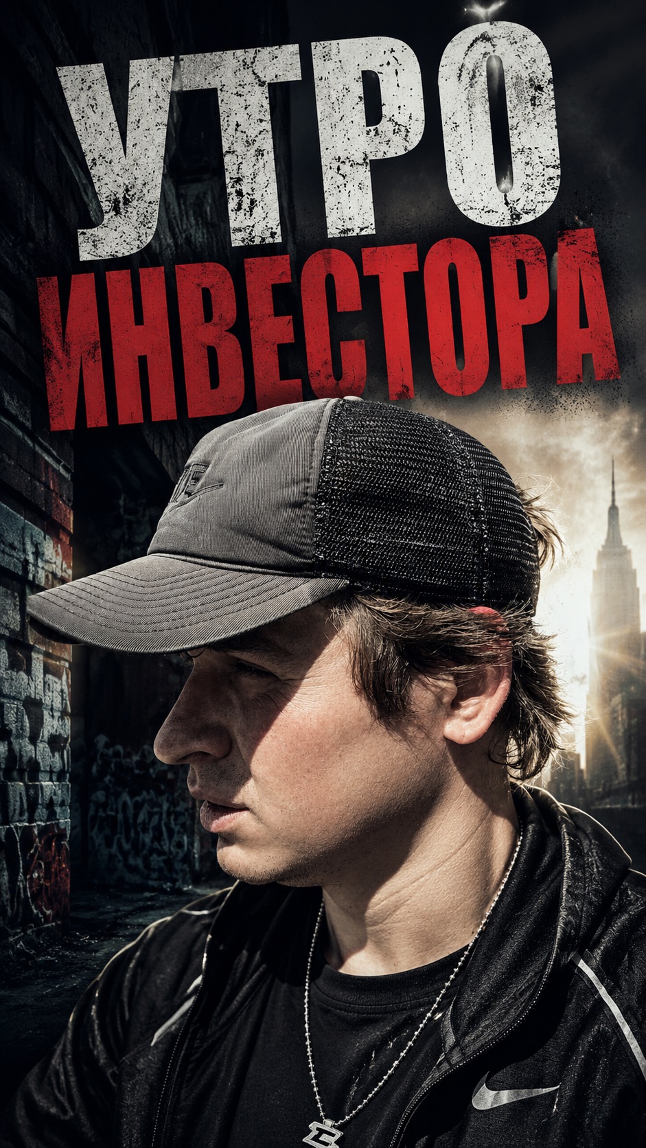 Рынки падают. Что делать?
