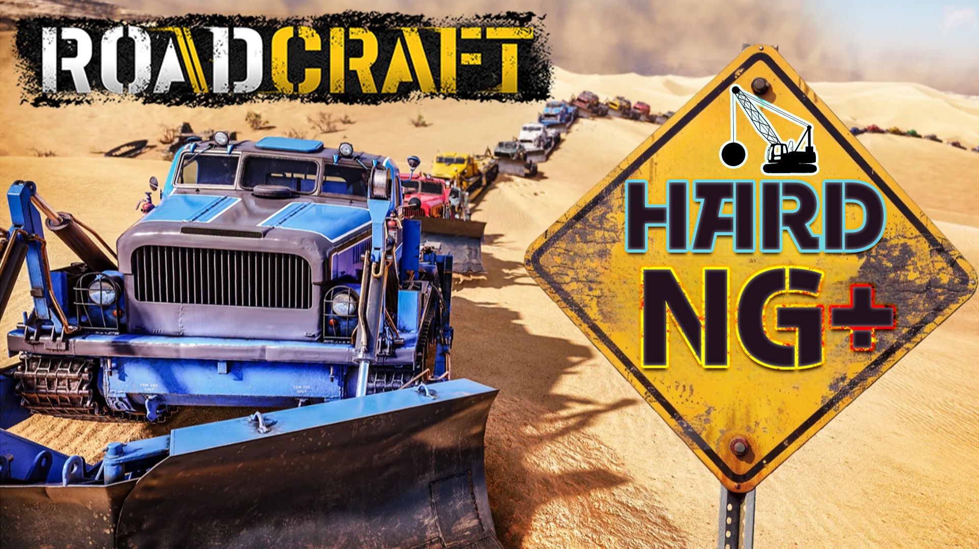 Бардак и порядок ► Roadcraft NG+ Прохождение #147
