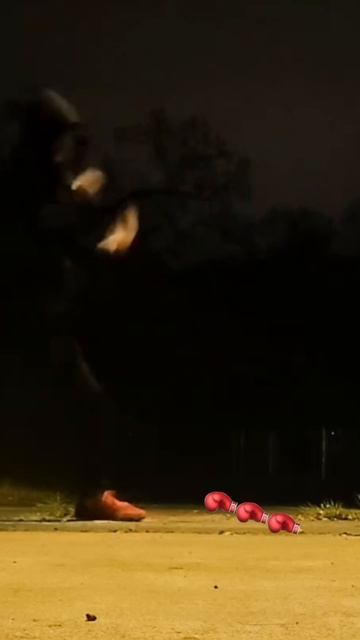 Бокс - это наше всё 🔥