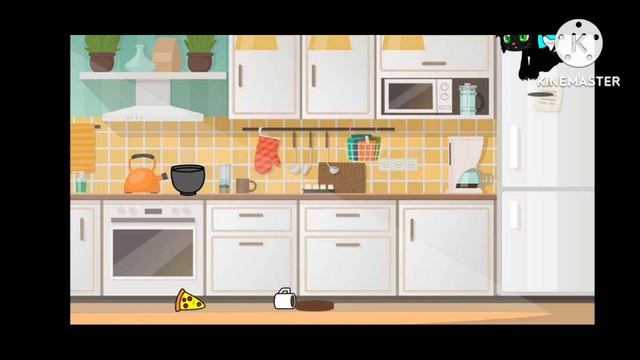 Tommy Kitchen S1 E1