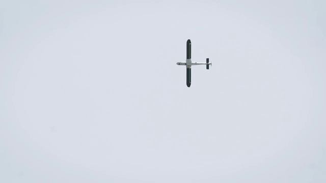 Alemania Y Su Dron