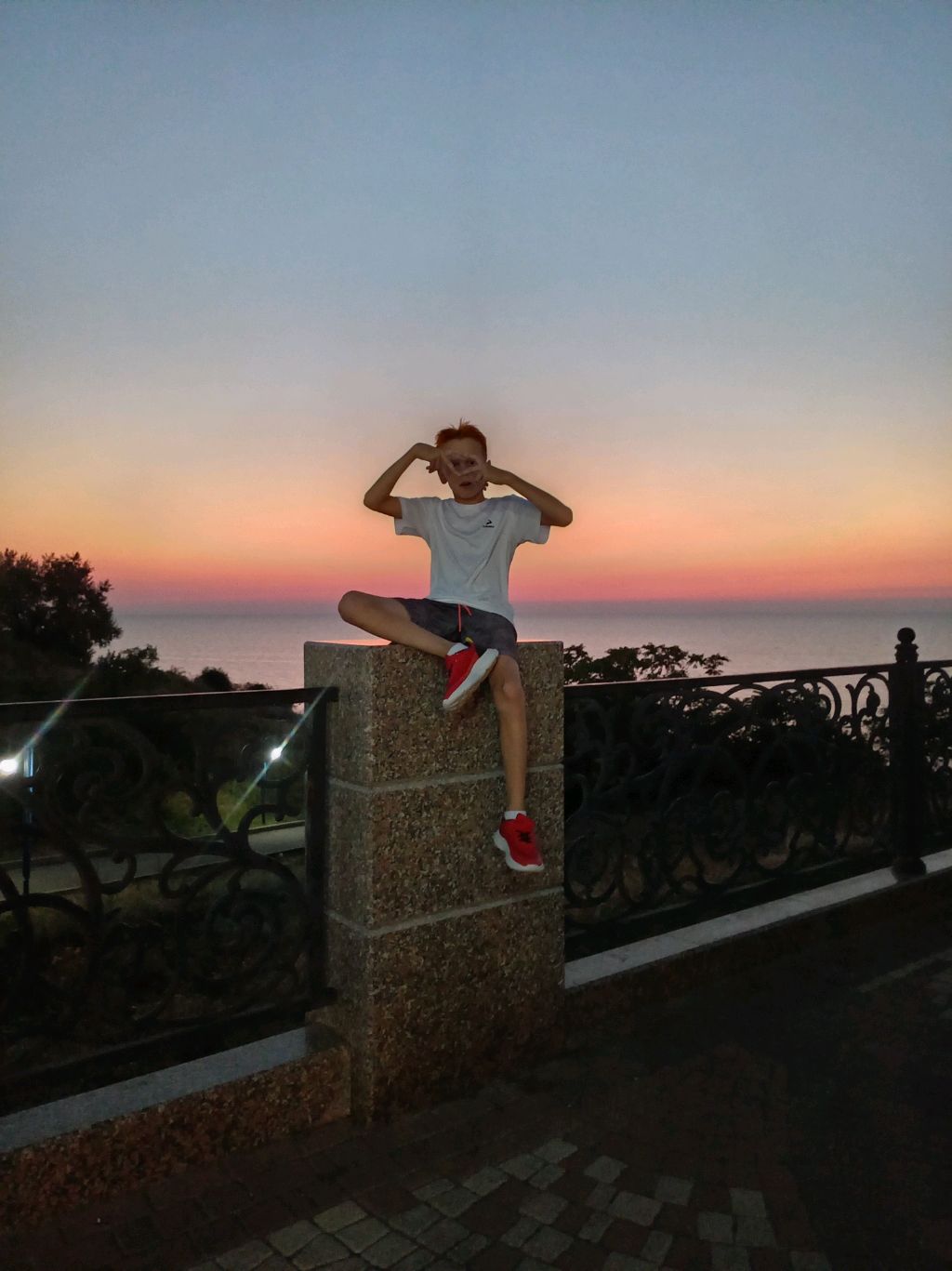 егор