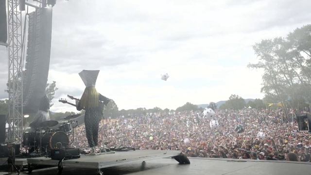 Angine De Poitrine - Field Of Vision II Festival [Complete Multicam Show]
