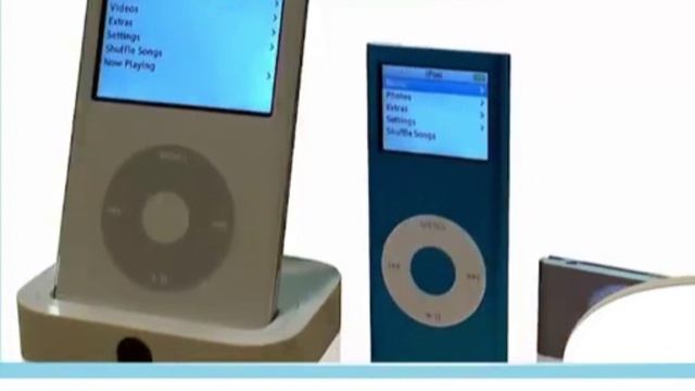 Gadgets