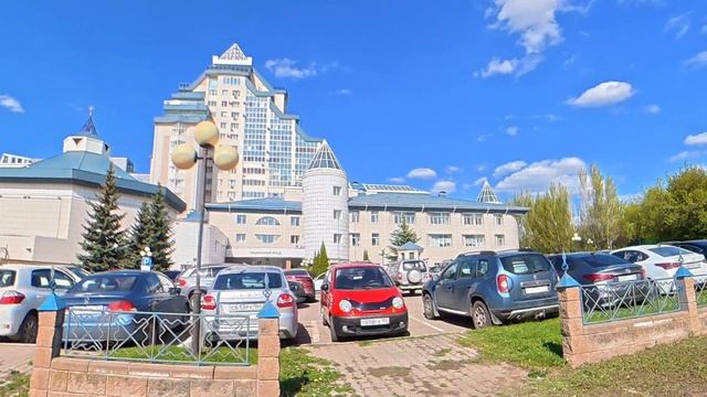 Улица Сочинская