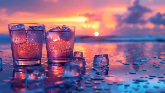 Музыка Релакс Дип Хаус Relaxing Lounge Music