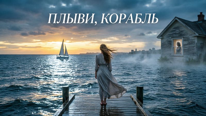 ПЛЫВИ,КОРАБЛЬ  Хиты  Viral Russian Songs 2026 Только Самые Лучшие Новинки Лета
