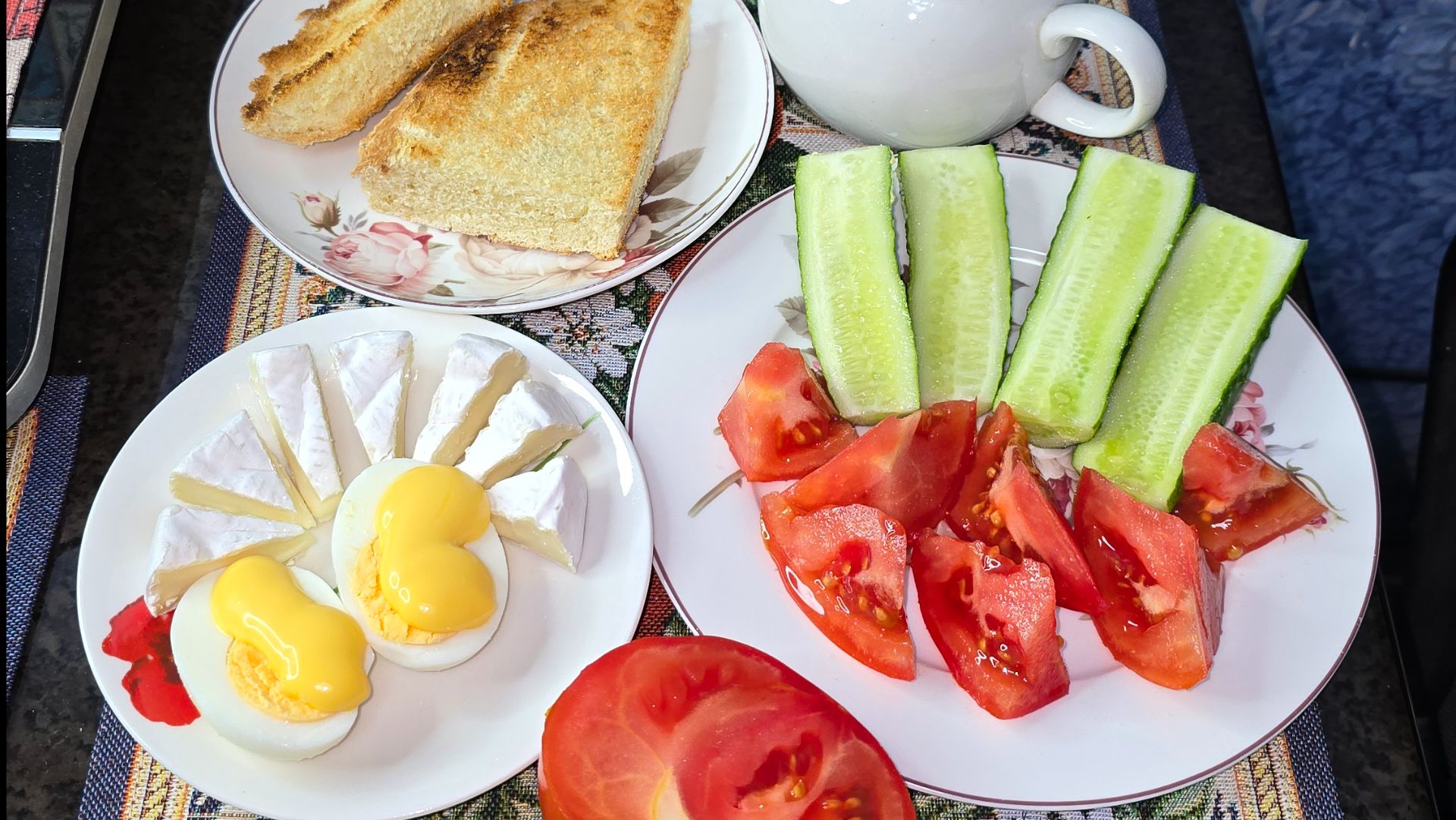 💲 Опять открываю сбор денег 🤫 Мои завтраки 🧀 Мукбанг 🍎