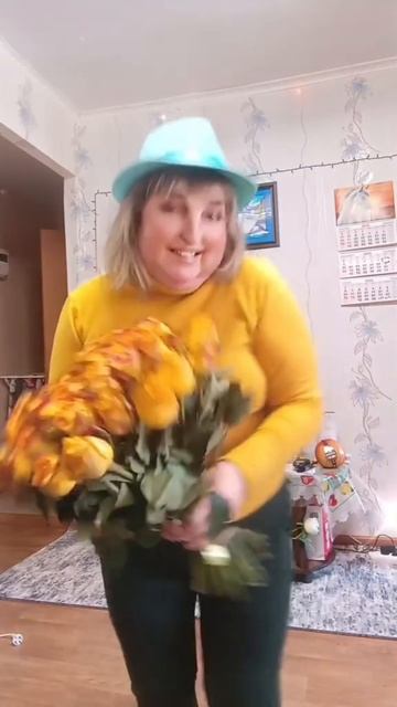 #понедельник поем танцуем хорошее настроение 😀