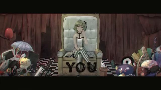 Monster By Yusukekira (cover By Rachie😈)