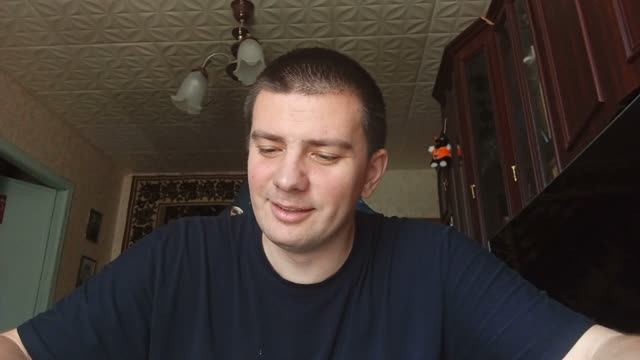 Очень ВАЖНЫЙ Вася #2