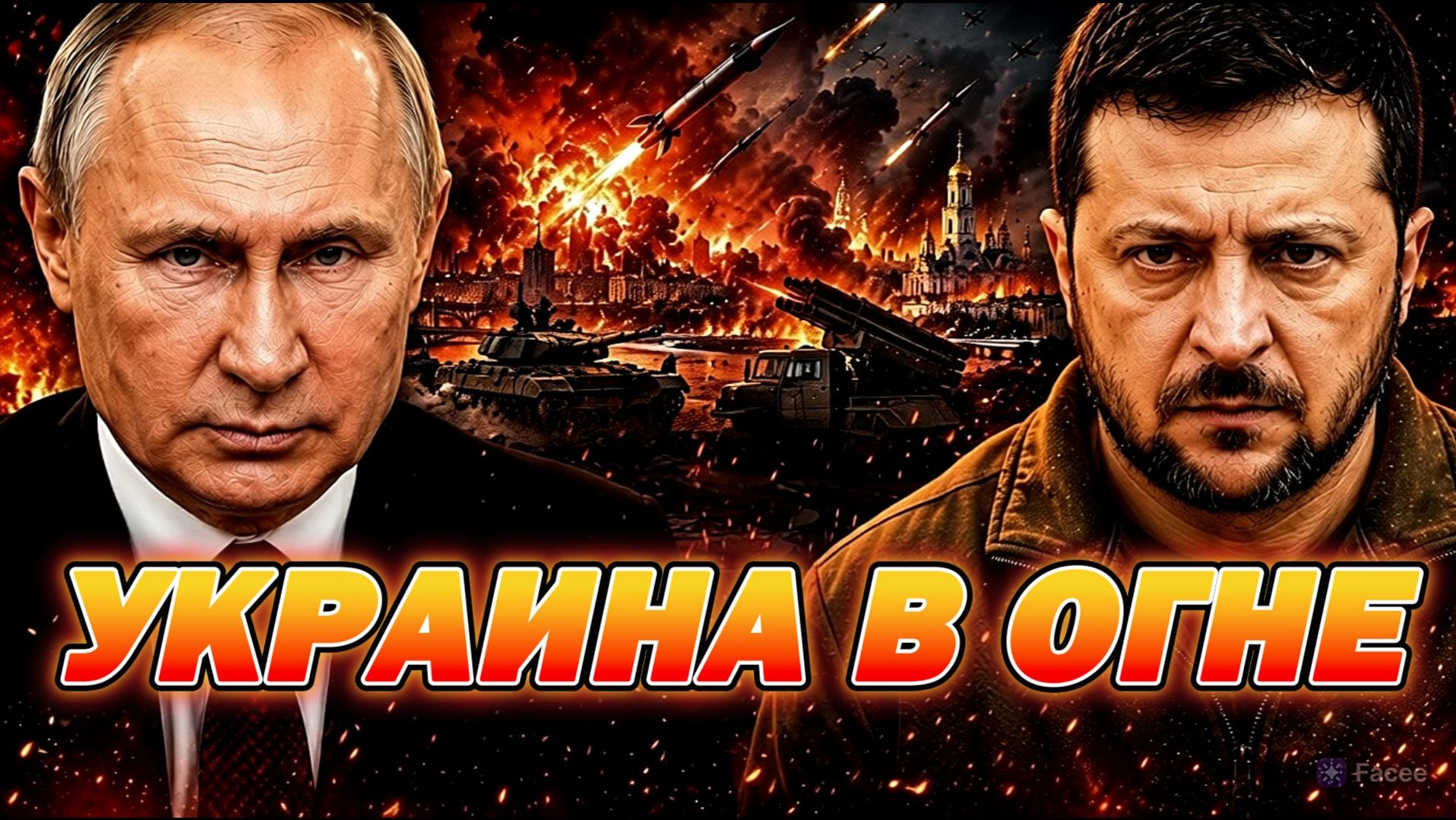 УКРАИНСКИЙ ФРОНТ: ОГНЕННАЯ ВОЛНА. АТАКА ПО РОССИИ И УКРАИНЕ / НИКОЛАЙ ЛИЛИН новости сводки