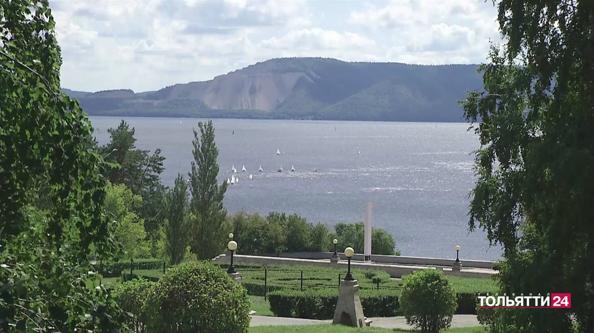 «Новости Тольятти» 14.08.2026
