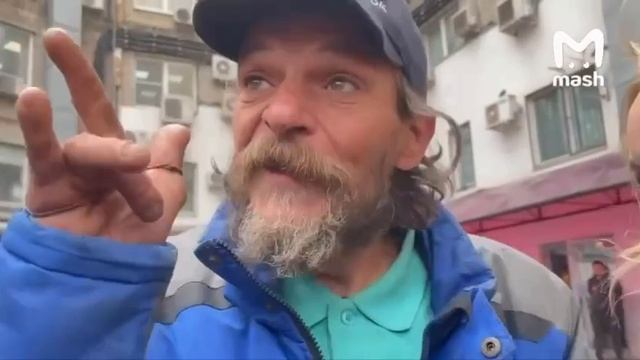 Пока в обменниках на Горбушке проходили обыски, инвестор Дмитрий рассказал