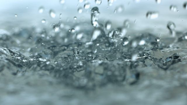 Вода