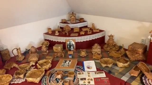 Костромская область