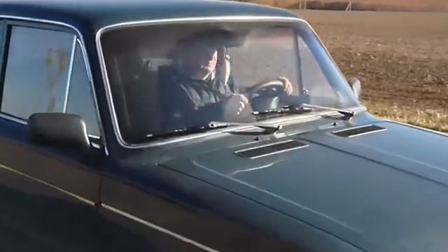 Выходные в деревне.