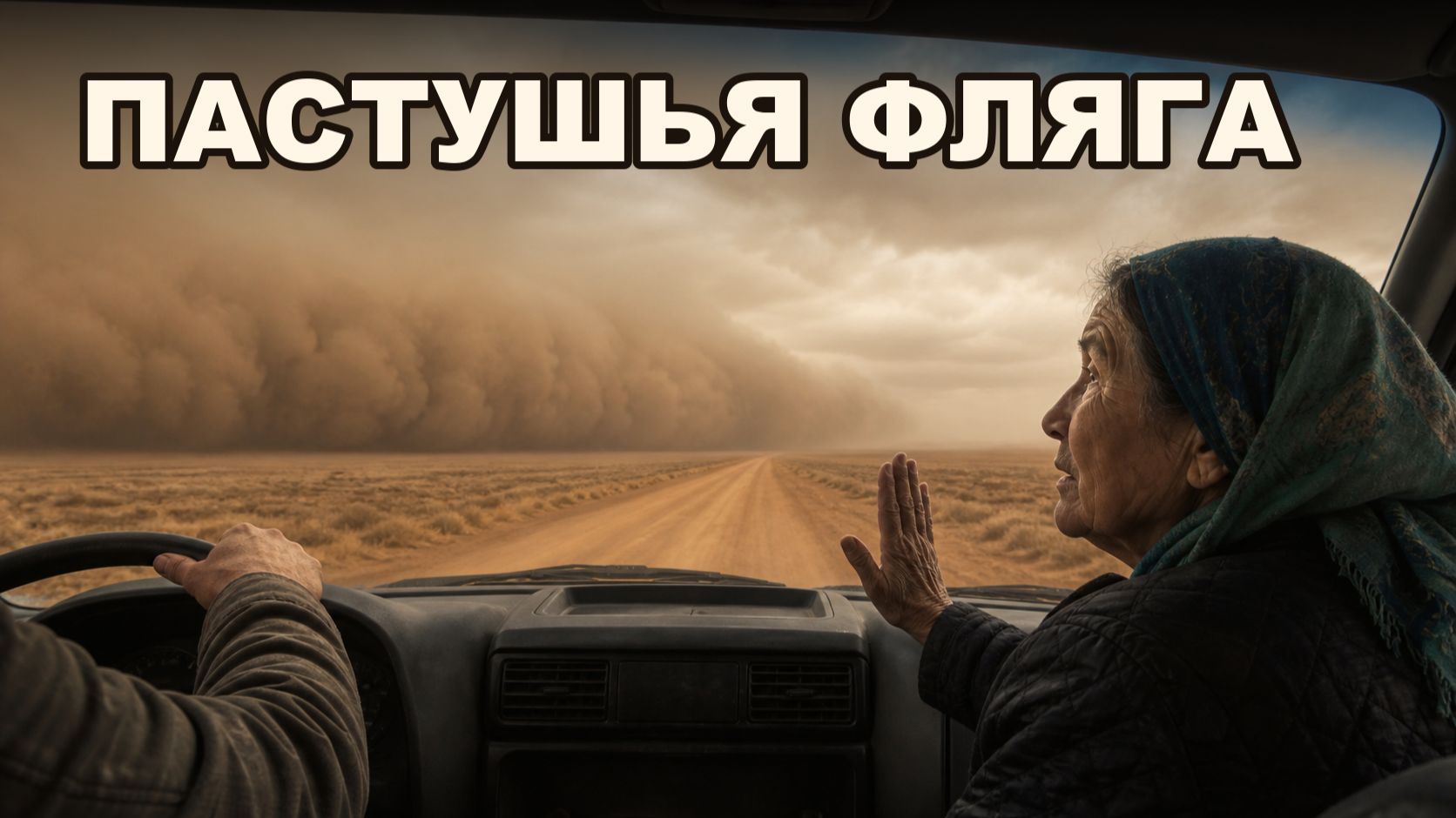 Пастушья фляга | РАССКАЗ ИСТОРИЯ ИЗ ЖИЗНИ АУДИОКНИГА