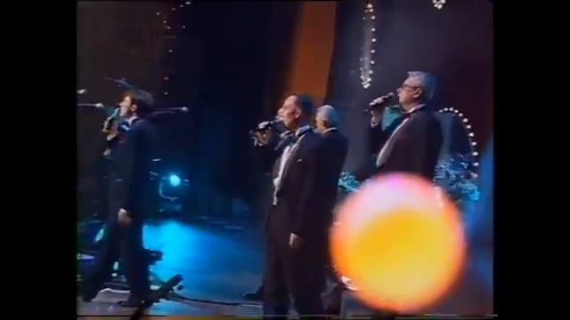 Многоголосье ( Ю. Визбор)
