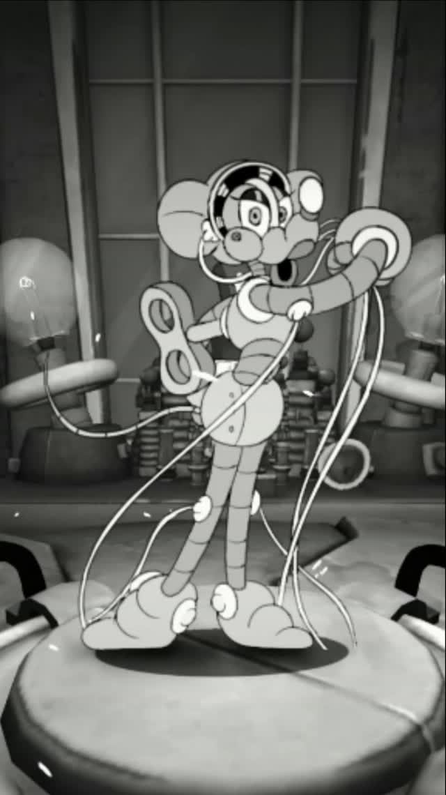 🐭Mouse: P. I. For Hire🐭 #прохождение #prorock #prorockgamechannel #видеоигры