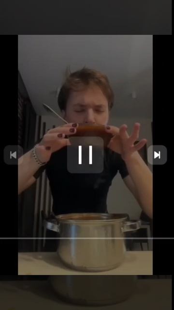 Мама позванила