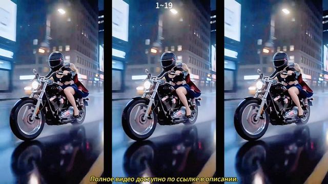 《Секрет тройняшек》