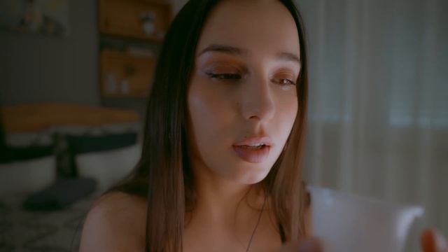 ASMR Intense Energy Plucking, Cutting And Personal Attention (hand Movements, Gloves, Ear To Ear)