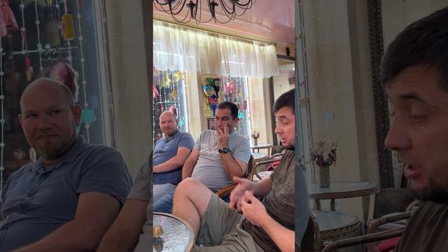 Настоящий мирный житель  Фильм 73  Дом Мафии