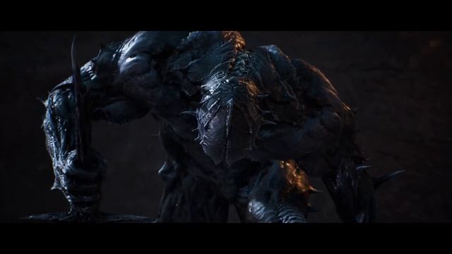 Mortal Shell 2 | Релизный трейлер
