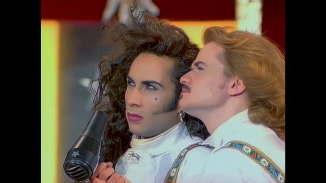 Army Of Lovers - My Army Of Lovers Official Video UHD 4K