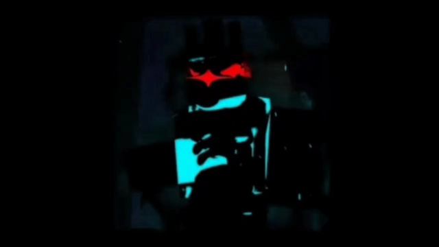 Forsaken - 1x1x1x1 Chase Theme Remaek222222