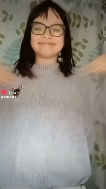 видео из лайка