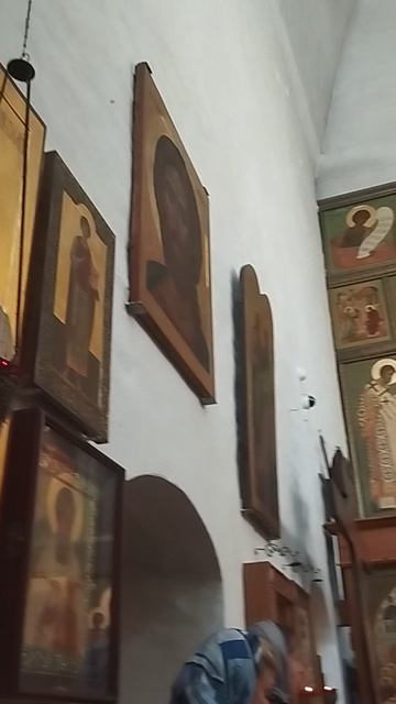 + храм Владимира в Старых Садех